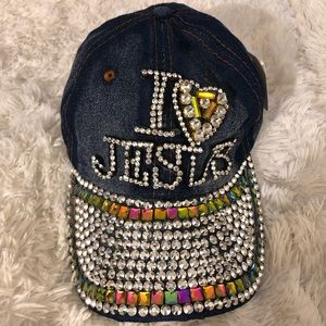 Jean Hat